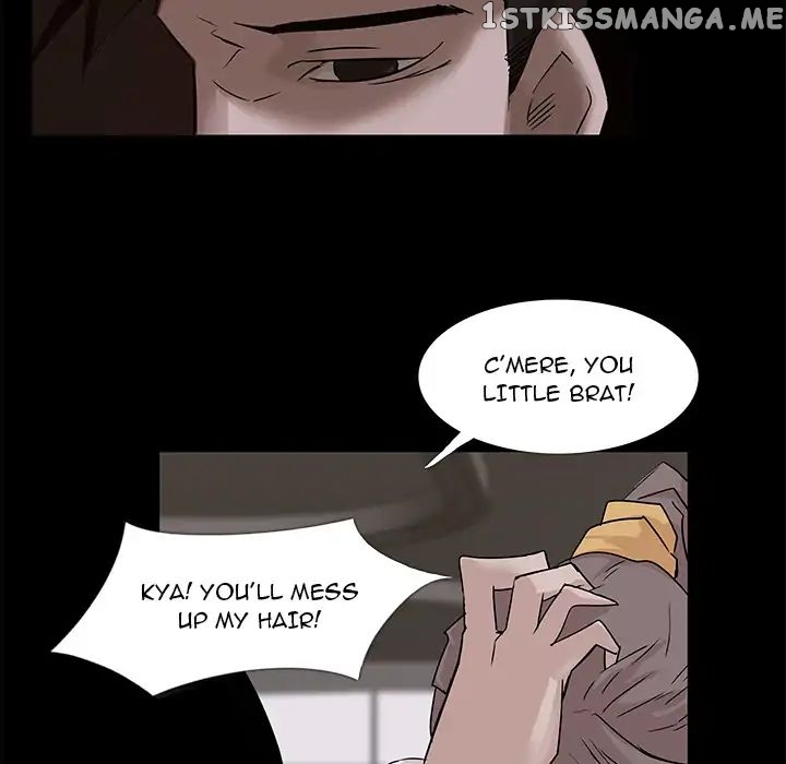 Super Rich chapter 4 - page 62