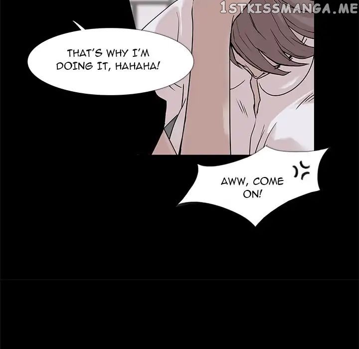 Super Rich chapter 4 - page 63