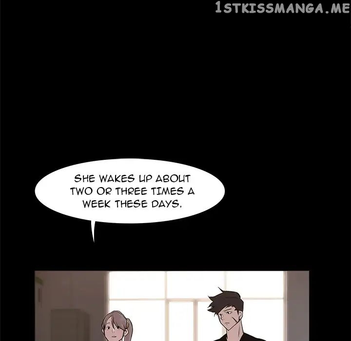 Super Rich chapter 4 - page 64