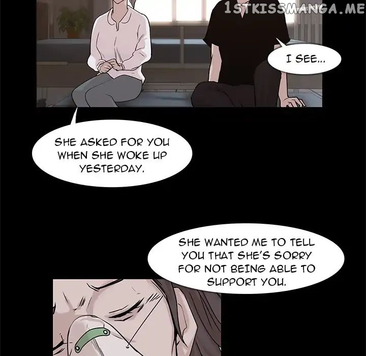 Super Rich chapter 4 - page 65