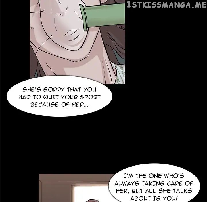 Super Rich chapter 4 - page 66