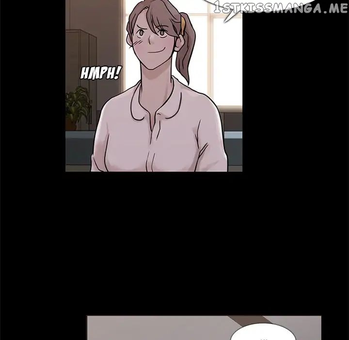 Super Rich chapter 4 - page 67
