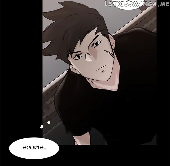 Super Rich chapter 4 - page 68