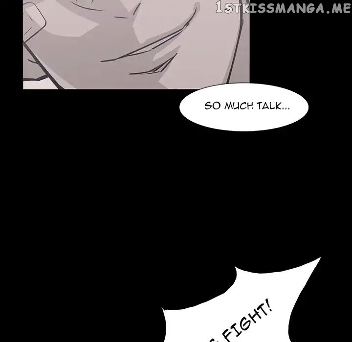 Super Rich chapter 4 - page 81