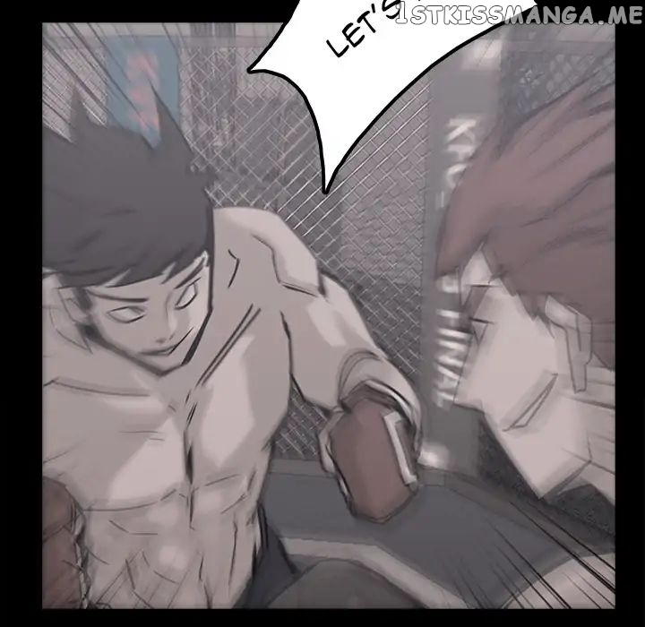 Super Rich chapter 4 - page 82