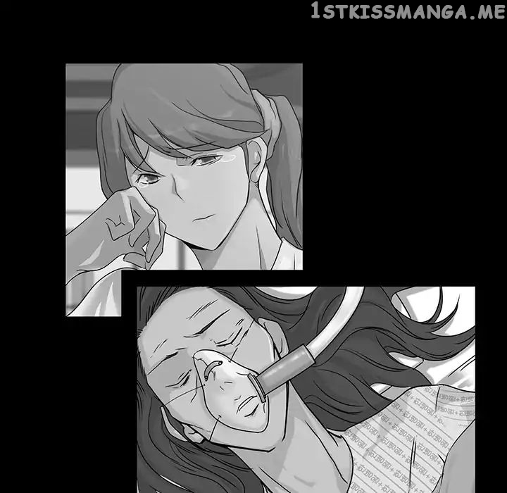 Super Rich chapter 4 - page 86