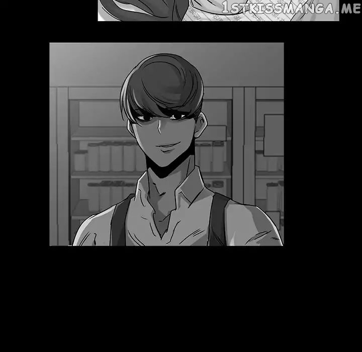 Super Rich chapter 4 - page 87