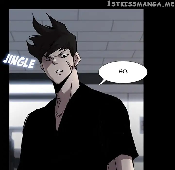 Super Rich chapter 4 - page 96