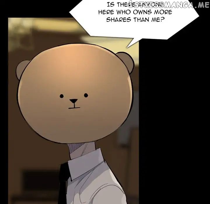 Super Rich chapter 64 - page 103