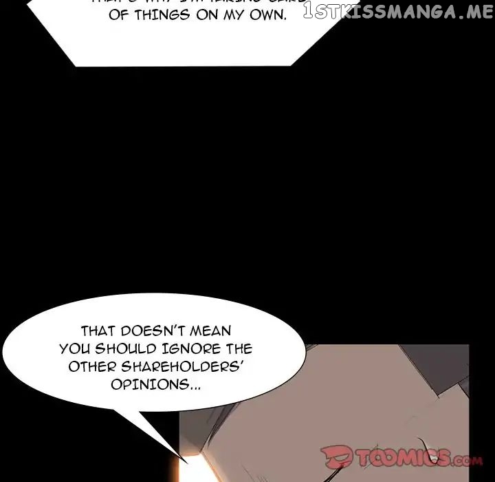 Super Rich chapter 64 - page 106