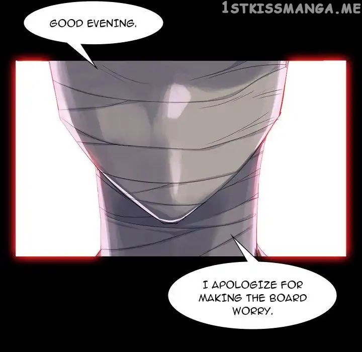 Super Rich chapter 64 - page 111