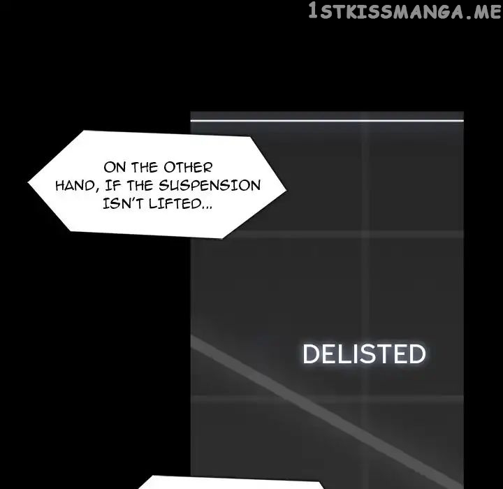 Super Rich chapter 64 - page 21
