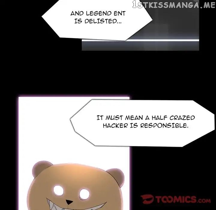 Super Rich chapter 64 - page 22