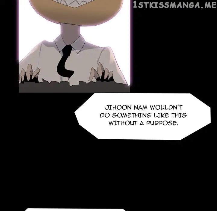 Super Rich chapter 64 - page 23