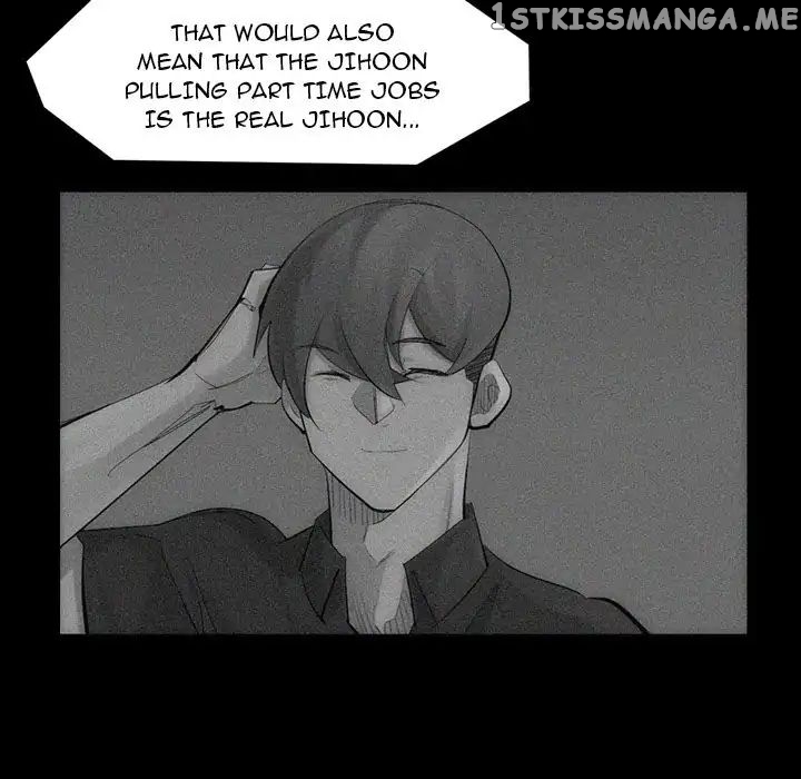 Super Rich chapter 64 - page 24