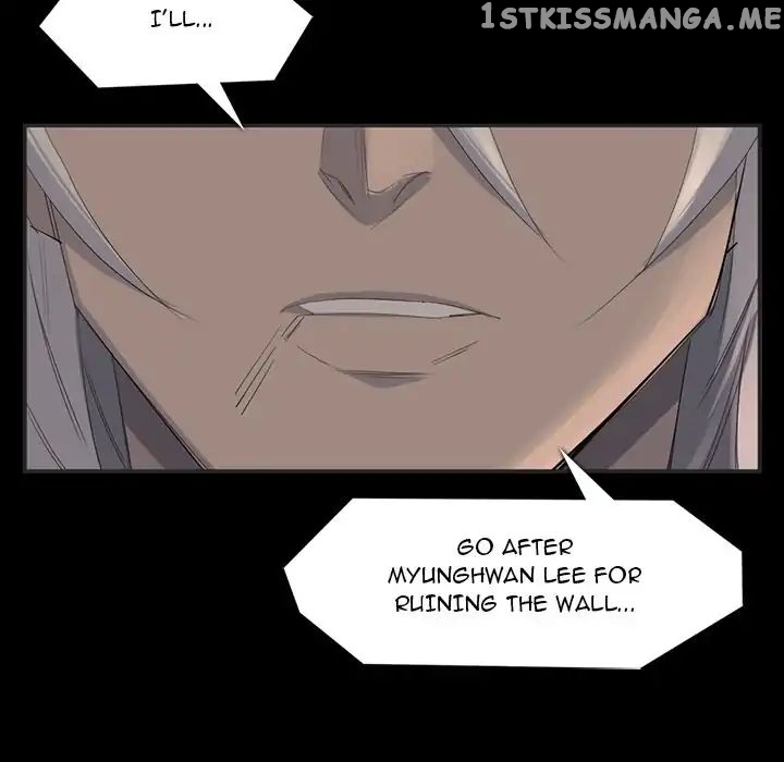 Super Rich chapter 64 - page 27