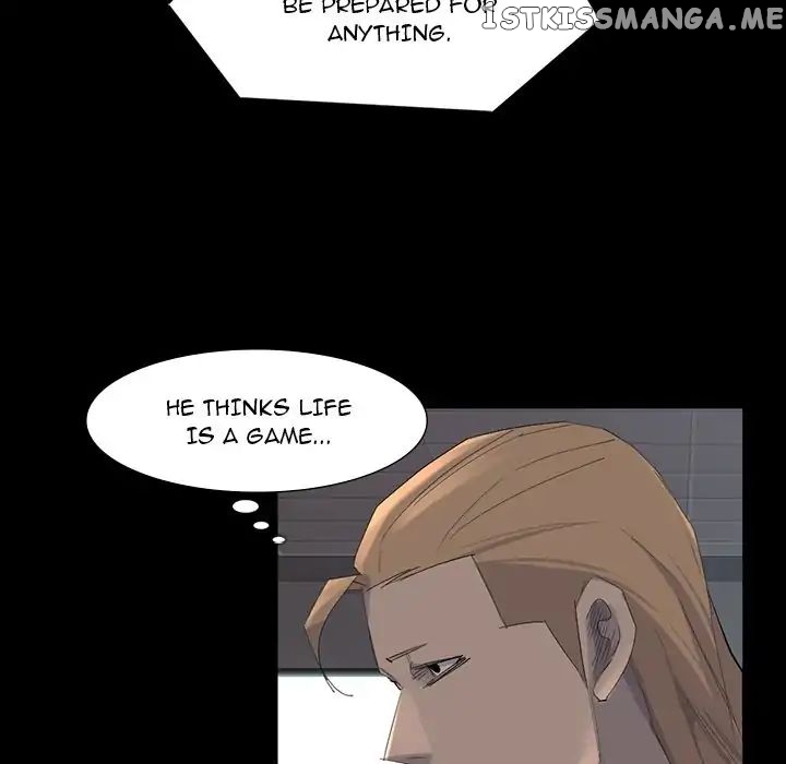 Super Rich chapter 64 - page 33
