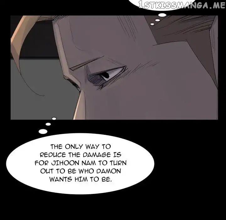 Super Rich chapter 64 - page 35