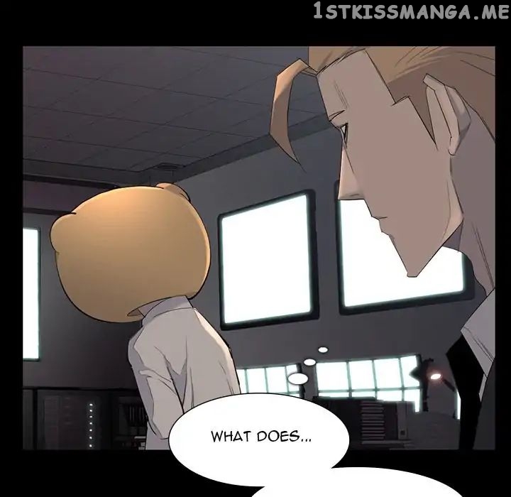 Super Rich chapter 64 - page 36