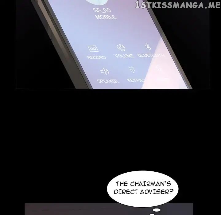 Super Rich chapter 64 - page 39