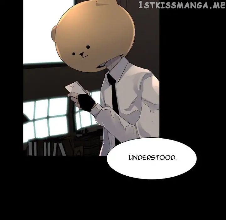 Super Rich chapter 64 - page 43
