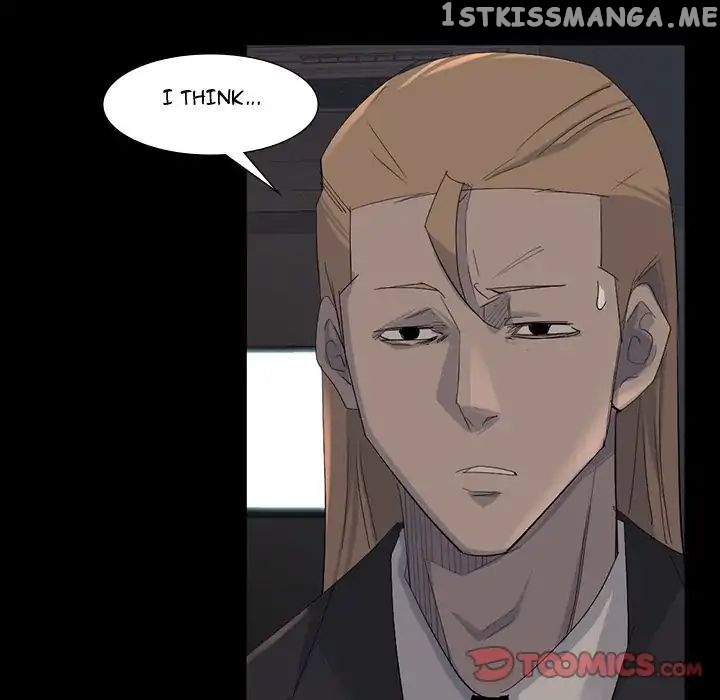 Super Rich chapter 64 - page 46