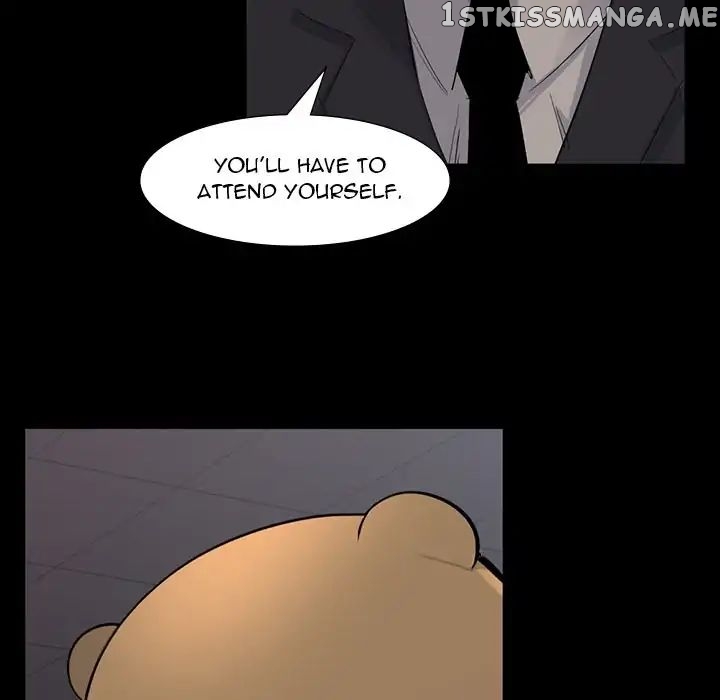 Super Rich chapter 64 - page 47
