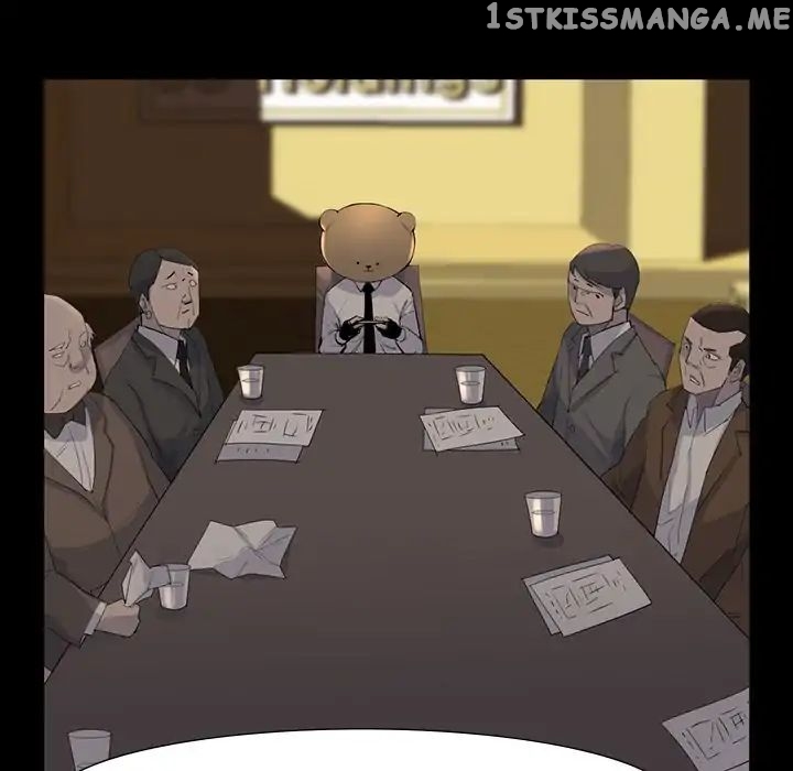 Super Rich chapter 64 - page 51
