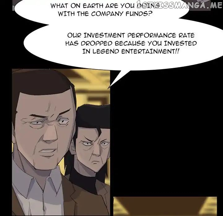 Super Rich chapter 64 - page 52