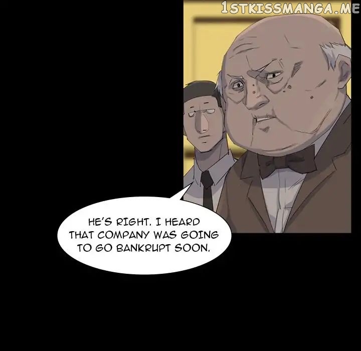 Super Rich chapter 64 - page 53