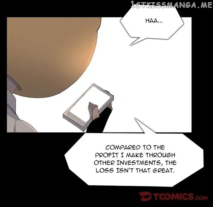 Super Rich chapter 64 - page 54