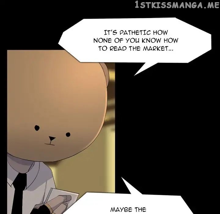 Super Rich chapter 64 - page 55