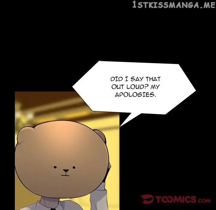 Super Rich chapter 64 - page 58
