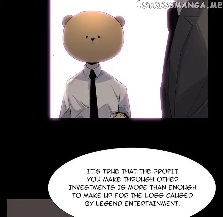 Super Rich chapter 64 - page 60