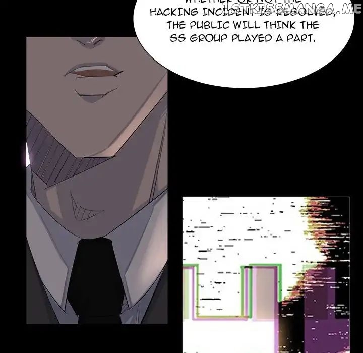Super Rich chapter 64 - page 69