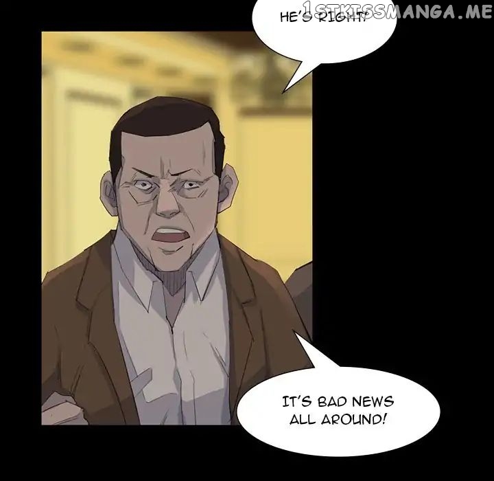 Super Rich chapter 64 - page 79