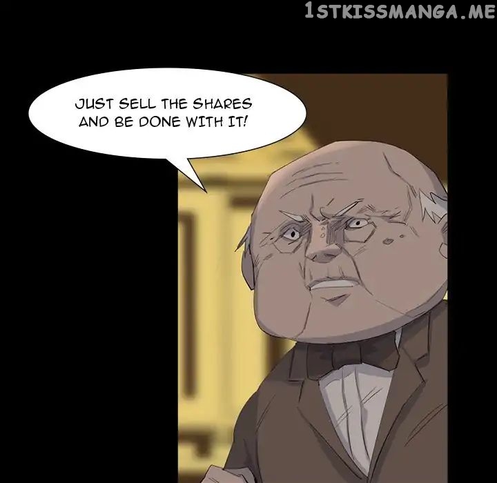 Super Rich chapter 64 - page 80