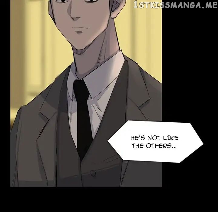 Super Rich chapter 64 - page 84