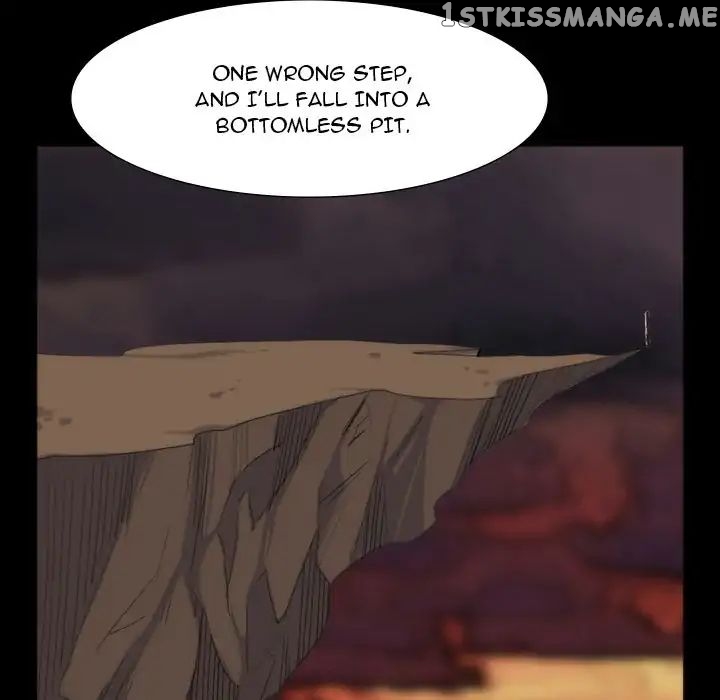Super Rich chapter 64 - page 91