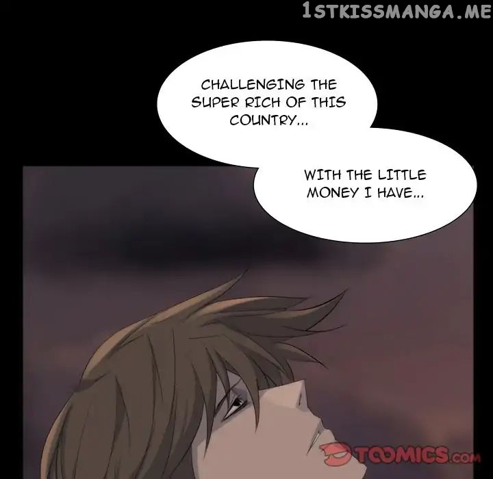 Super Rich chapter 64 - page 94