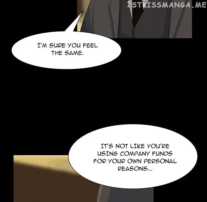 Super Rich chapter 64 - page 99