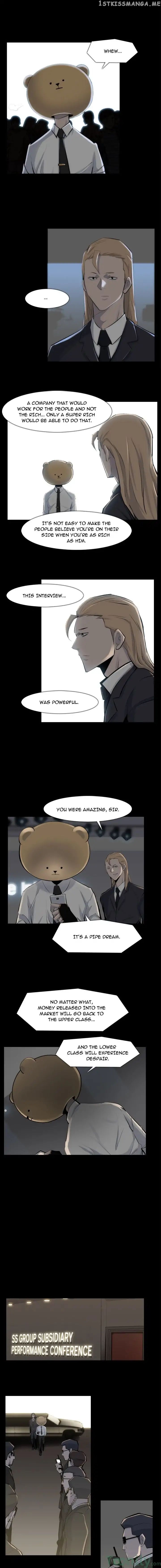 Super Rich chapter 33 - page 10