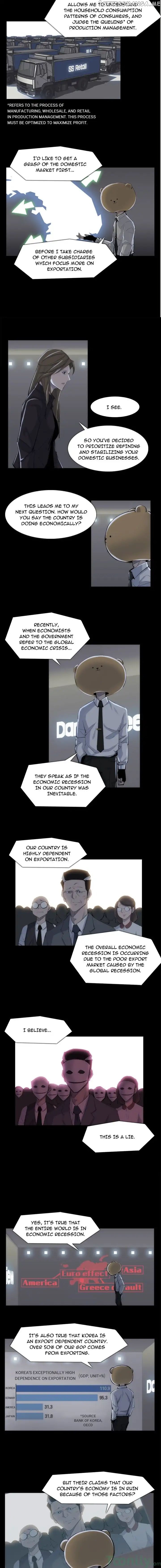 Super Rich chapter 33 - page 3