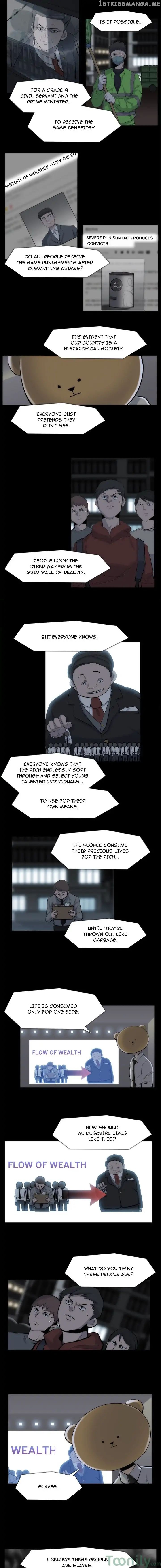 Super Rich chapter 33 - page 6