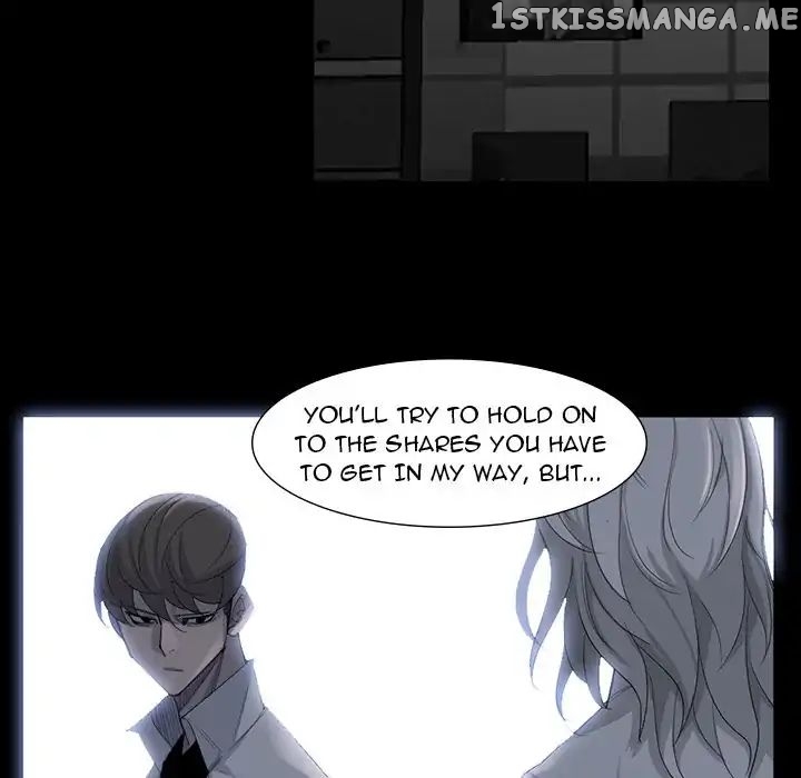 Super Rich chapter 63 - page 12