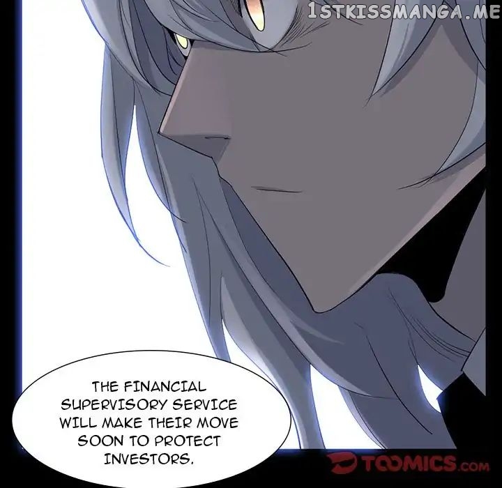Super Rich chapter 63 - page 22