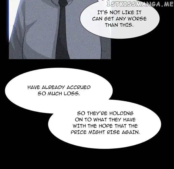 Super Rich chapter 63 - page 25
