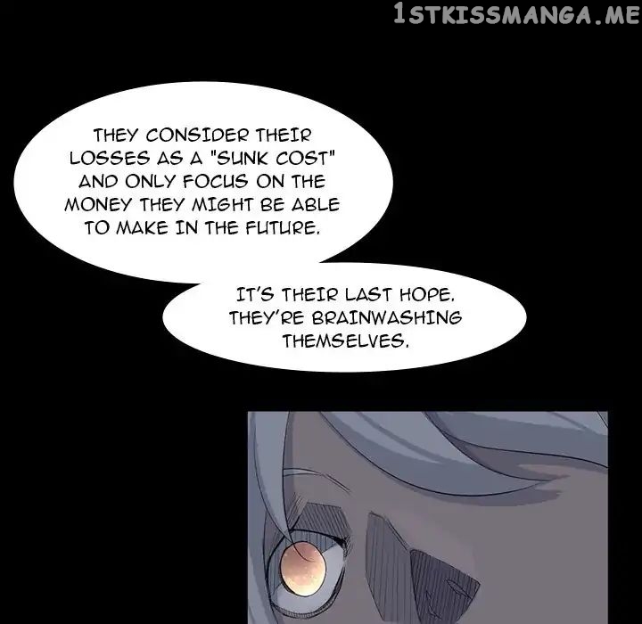 Super Rich chapter 63 - page 27