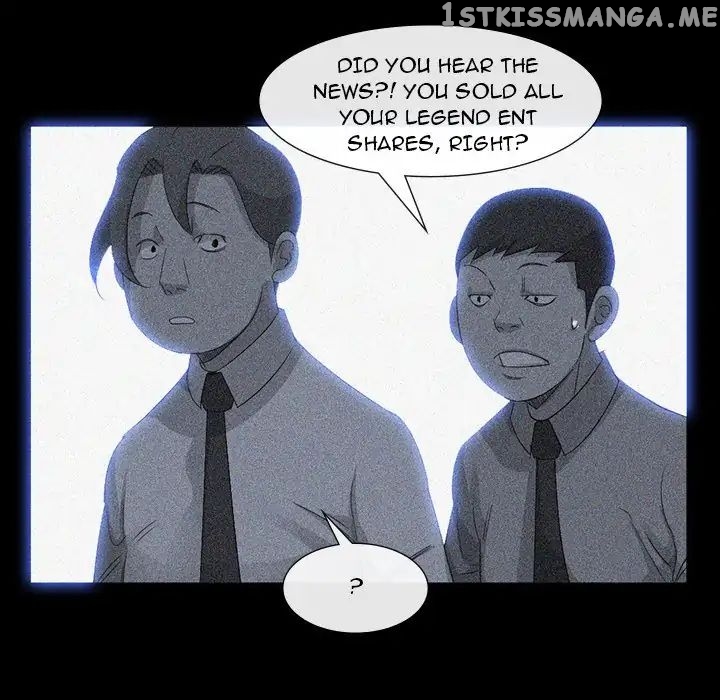 Super Rich chapter 63 - page 29