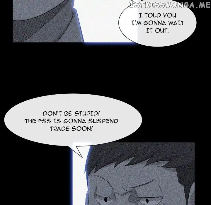 Super Rich chapter 63 - page 31